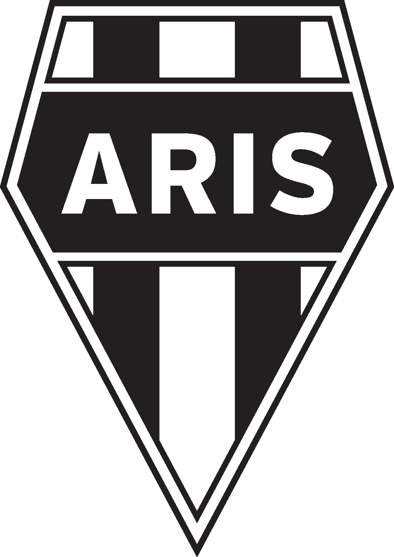 Aris Bonnevoie Logo Vector Logo